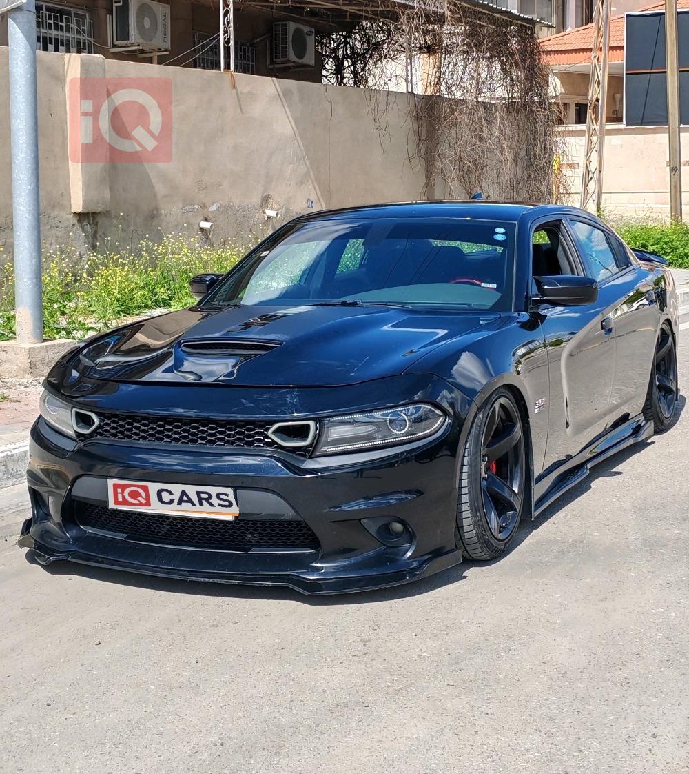 دودج تشارجر